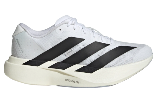 Adidas Adizero Evo SL WMNS Cloud White / Core Black