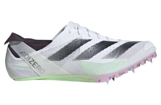 Adidas Adizero Finesse WMNS Cloud White / Green Spark