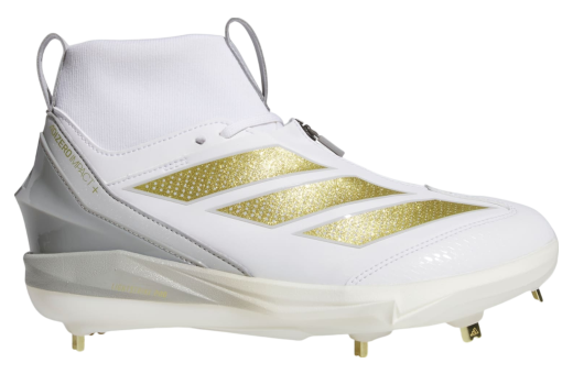 Adidas Adizero Impact+ 2.0 Bsb Cloud White / Gold Metallic