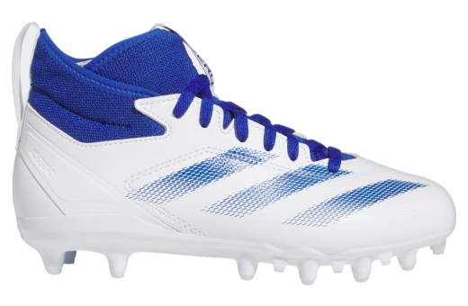 Adidas Adizero Impact.2 GS Cloud White / Royal Blue