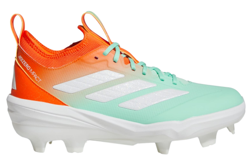 Adidas Adizero Impact Candy Tpu Impact Orange / Cloud White