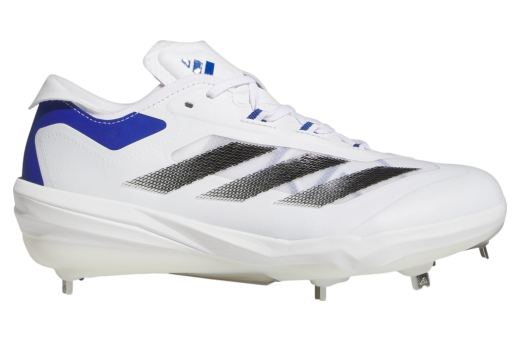 Adidas Adizero Impact Cloud White / Core Black