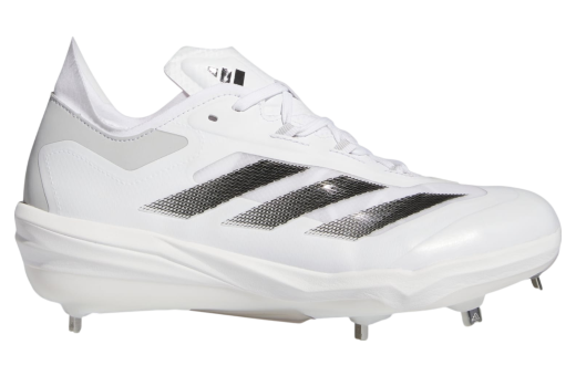 Adidas Adizero Impact Cloud White / Core Black / Team Light Grey