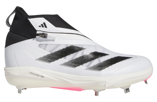 Adidas Adizero Impact+ Cloud White / Core Black