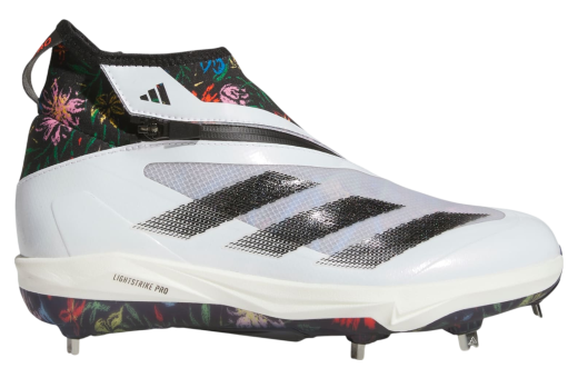 Adidas Adizero Impact+ Julio Rodriguez 1 Cloud White / Core