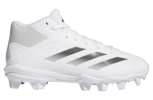 Adidas Adizero Impact Molded Cloud White / Core Black