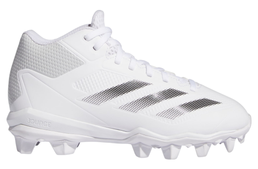 Adidas Adizero Impact Molded GS Cloud White