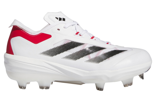 Adidas Adizero Impact Tpu Cloud White / Core Black