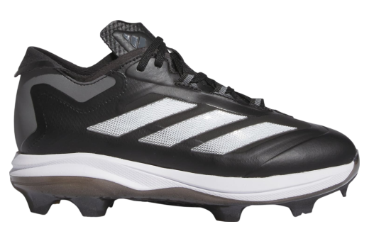 Adidas Adizero Impact Tpu GS Cloud White / Core Black / Team Light Grey