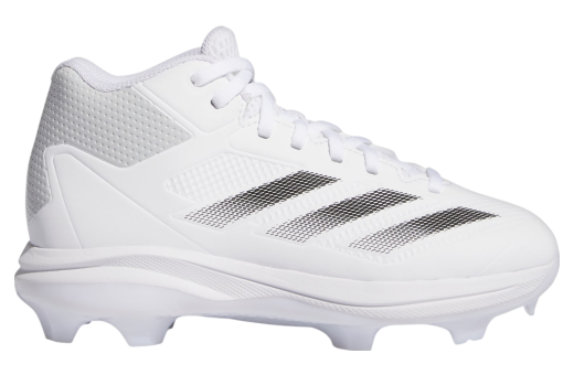 Adidas Adizero Impact Tpu GS Cloud White / Core Black