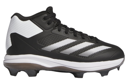 Adidas Adizero Impact Tpu GS Core Black / Cloud White