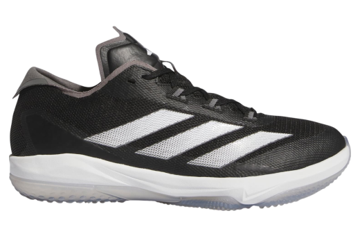 Adidas Adizero Impact Turf Beseball Core Black / Cloud White