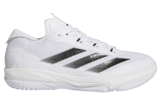 Adidas Adizero Impact Turf Cloud White / Core Black