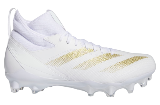 Adidas Adizero Impact WMNS Cloud White / Gold Metallic