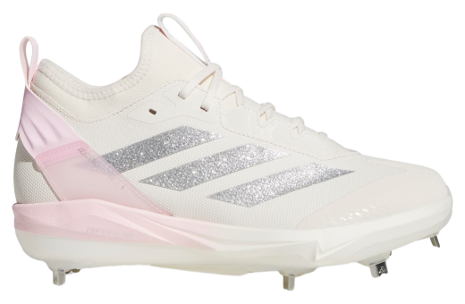 Adidas Adizero Instinct+ 2.0 Chalk White / Silver Metallic