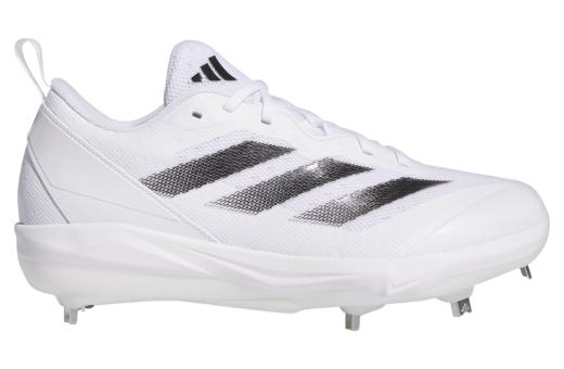 Adidas Adizero Instinct Cleats WMNS Cloud White / Core Black