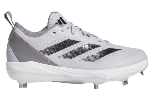 Adidas Adizero Instinct Cleats WMNS Team Light Grey / Core Black