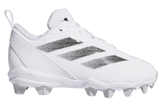 Adidas Adizero Instinct Molded GS Cloud White / Core Black