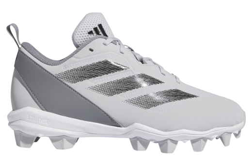 Adidas Adizero Instinct Molded WMNS Team Light Grey / Core Black