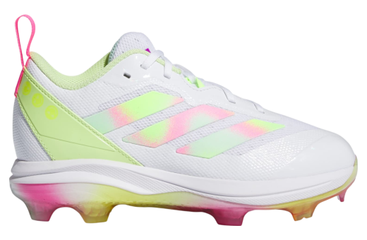 Adidas Adizero Instinct Tpu Remember to Have Fun GS Cloud White / Lucid Lemon