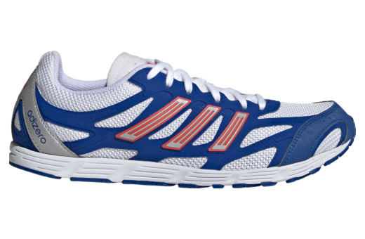 Adidas Adizero PR Collegiate Royal / Bright Red