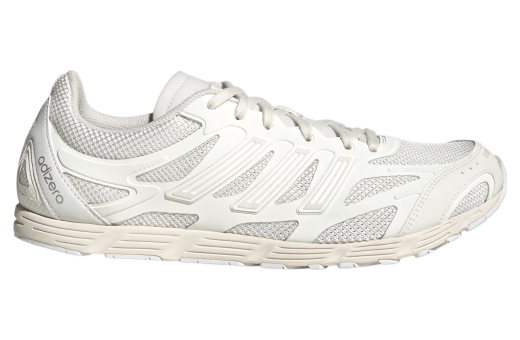 Adidas Adizero PR Crystal White / Cloud White