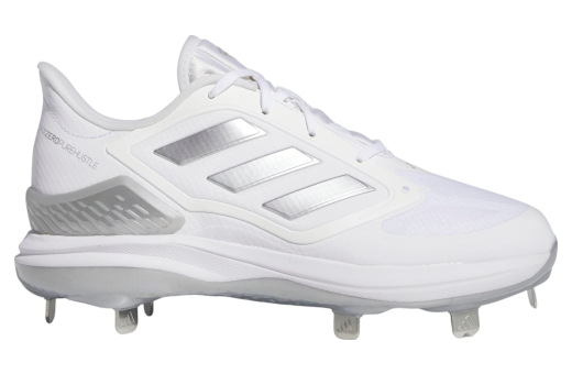 Adidas Adizero Purehustle 3 Elite WMNS Cloud White / Silver Metallic