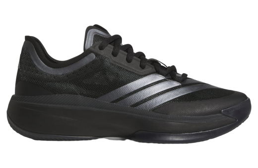 Adidas Adizero Select 2.0 Low Trainers Core Black / Iron Metallic