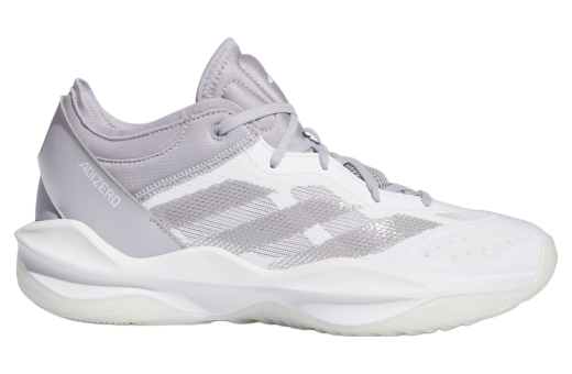 Adidas Adizero Select 2.0 Low WMNS Cloud White / Glory Grey