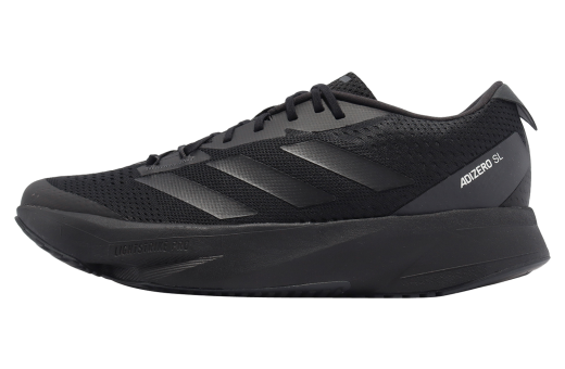 Adidas Adizero SL Core Black Carbon