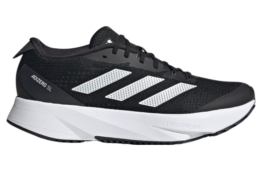 Adidas Adizero SL Core Black / Cloud White