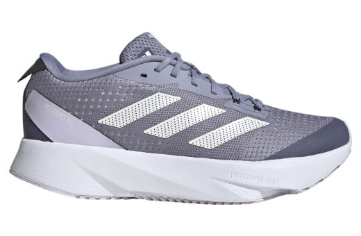 Adidas Adizero Sl WMNS Silver Violet / Zero Metalic