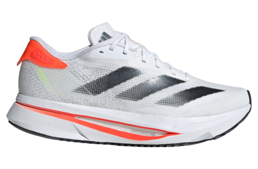 Adidas Adizero Sl2 Cloud White / Orange