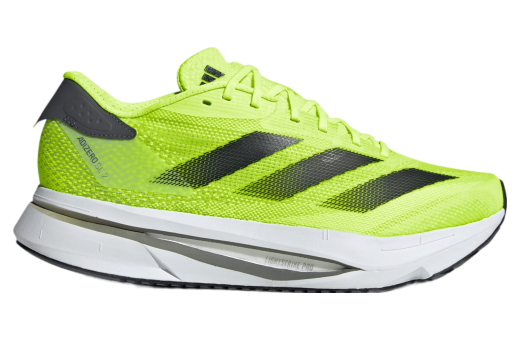 Adidas Adizero Sl2 Lucid Lemon / Core Black