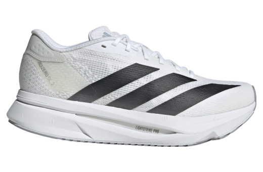 Adidas Adizero Sl2 WMNS Cloud White / Core Black