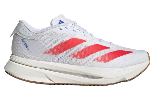 Adidas Adizero Sl2 WMNS Cloud White / Pure Ruby