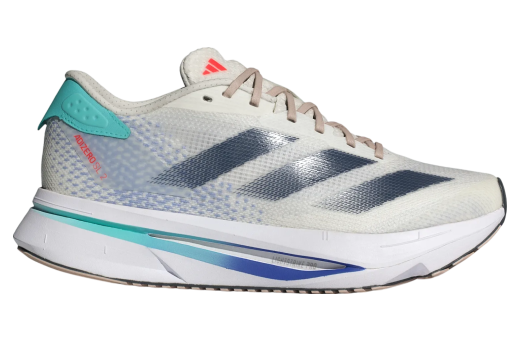 Adidas Adizero Sl2 WMNS Off White / Aurora Ink