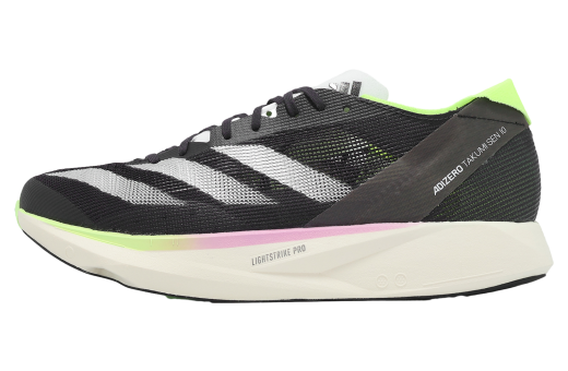 BUY Adidas Adizero Takumi Sen 10 Aurora Black / Zero Metalic