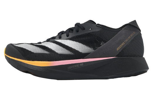 【ご予約品】 Core WMNS W 10 Sen Takumi Adizero Adidas BUY Black Zero / アイドル