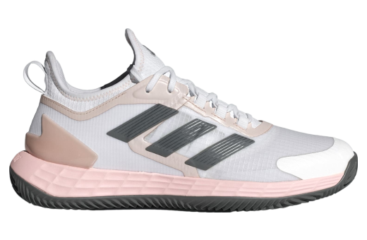 Adidas Adizero Ubersonic 4.1 Tennis WMNS Cloud White / Grey Four