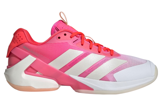 Adidas Adizero Ubersonic 5 WMNS Lucid Pink / Zero Metalic