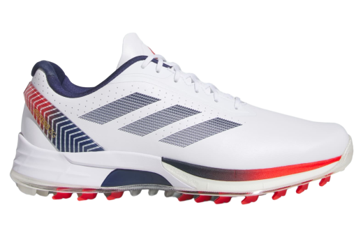 ガーフィールド Adidas Adizero ZG Spikeless Golf Shoe