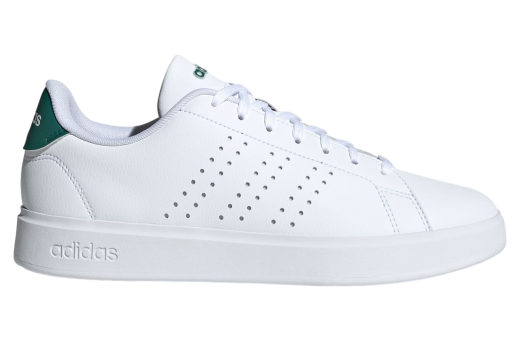 Adidas Advantage 2.0 Cloud White / Core Black