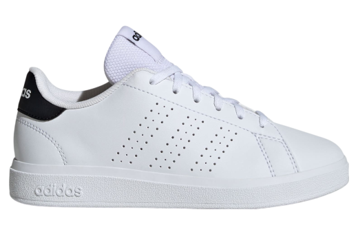 Adidas Advantage Base 2.0 GS Cloud White / Core Black