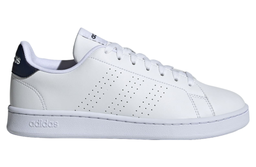 Adidas Advantage Cloud White / Legend Ink