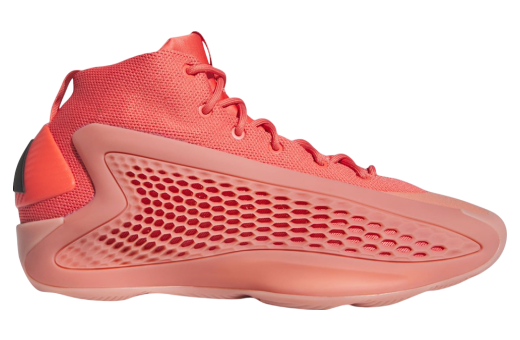 Adidas AE 1 Georgia Red Clay