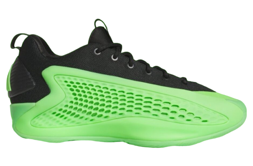 Adidas AE 1 Low Slime Green