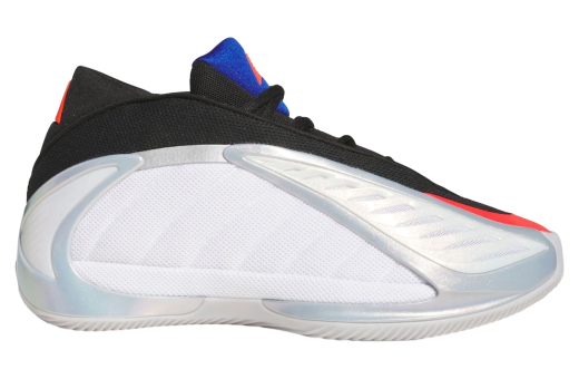 Adidas AE 2 Footwear White / Lucid Red