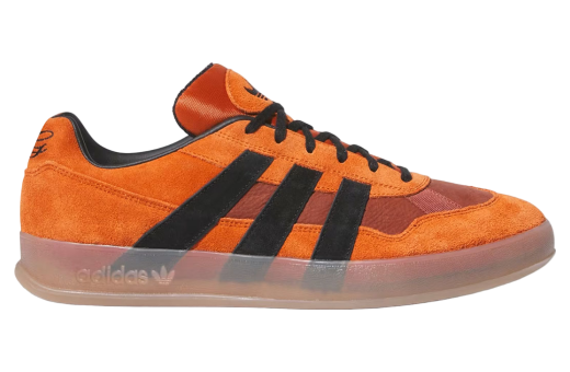 Adidas Aloha Super Burnt Sienna