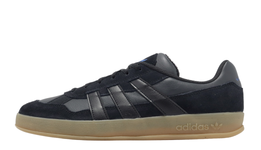 Adidas Aloha Super Carbon / Blue Bird